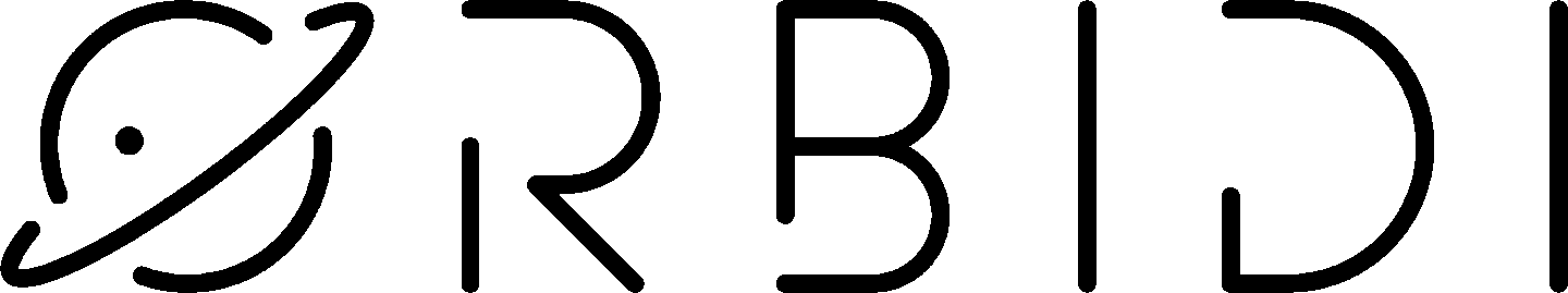 Orbidi logo