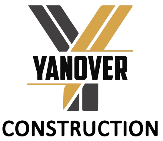 Yanover Construction logo