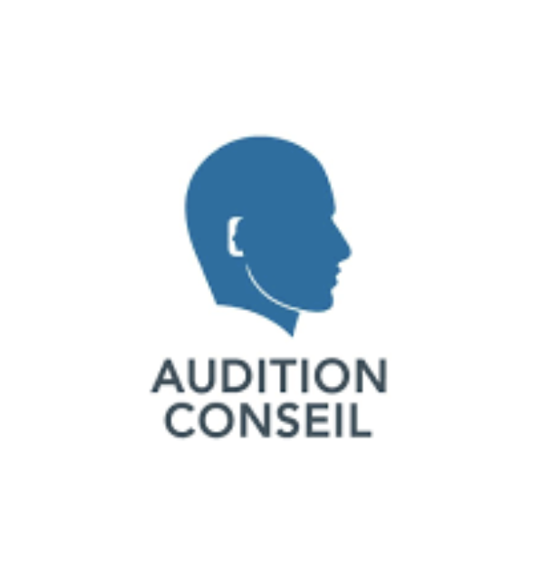 AUDITION CONSEIL - FR logo