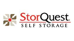 StorQuest logo