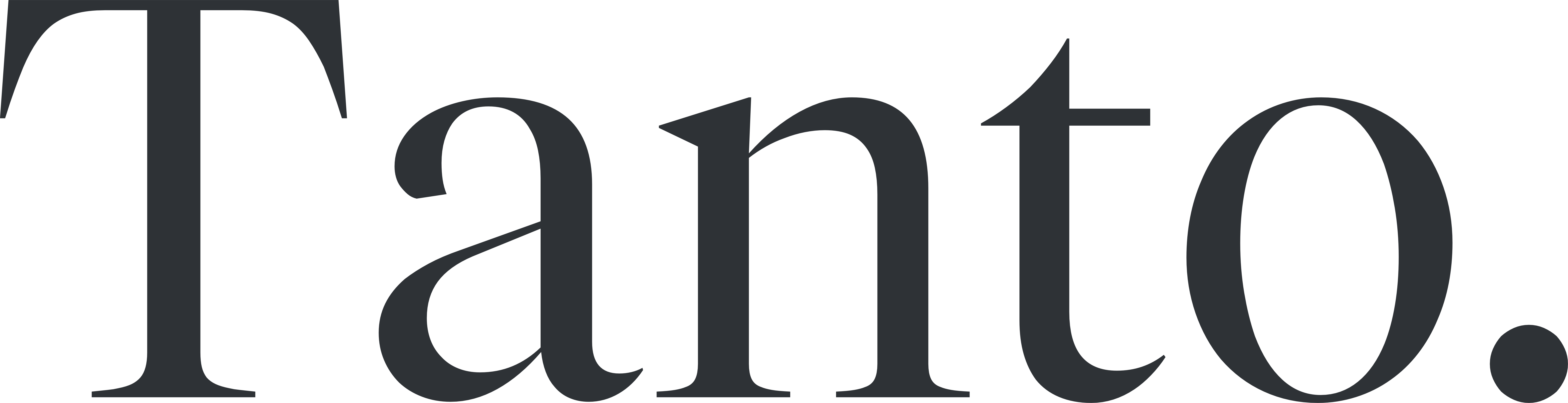 Tanto logo