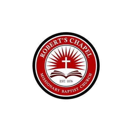 Roberts Chapel Missionary Baptist Church logo