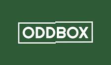 Oddbox logo