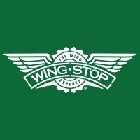 WINGSTOP France (Wing Flavors) logo