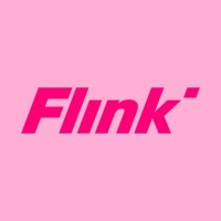 FLINK logo
