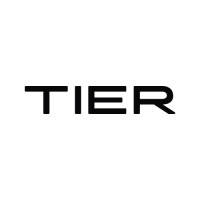 Tier Mobility  logo
