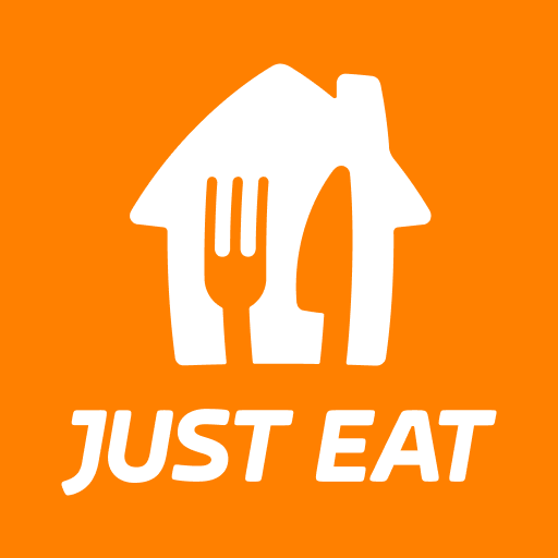 Just Eat logo