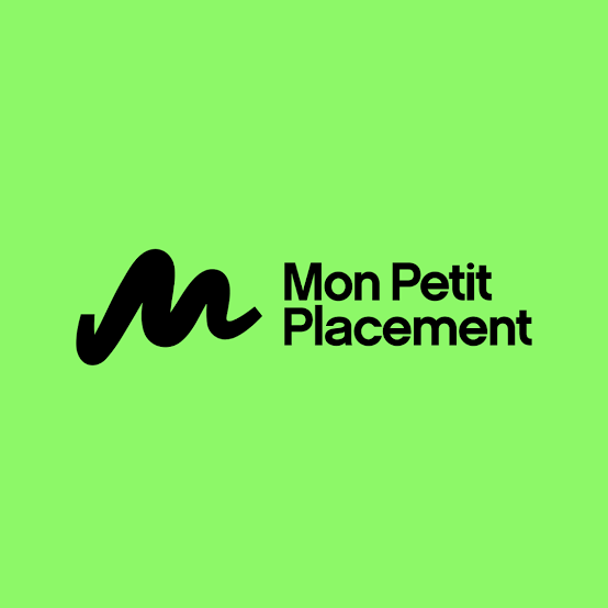 Mon Petit Placement logo